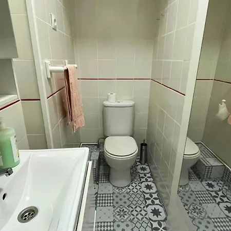 Cosy La Casita Del Sol'- Locos Торрев'єха