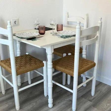 Апартаменти Cosy La Casita Del Sol'- Locos Торрев'єха