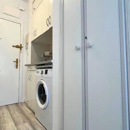 Апартаменти Cosy La Casita Del Sol'- Locos
