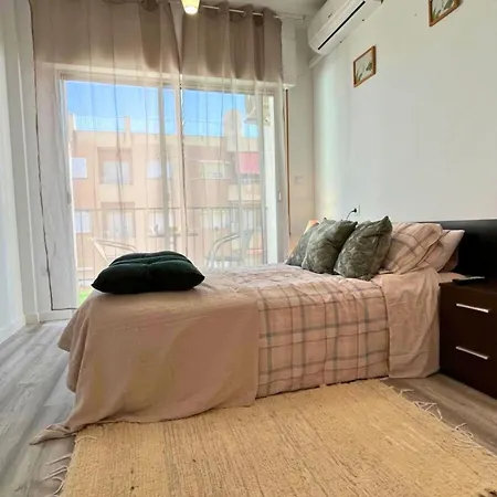 Cosy La Casita Del Sol'- Locos Апартаменти Торрев'єха