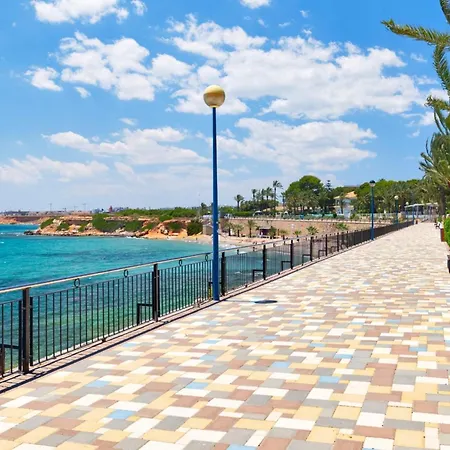 Διαμέρισμα Cosy La Casita Del Sol'- Locos *