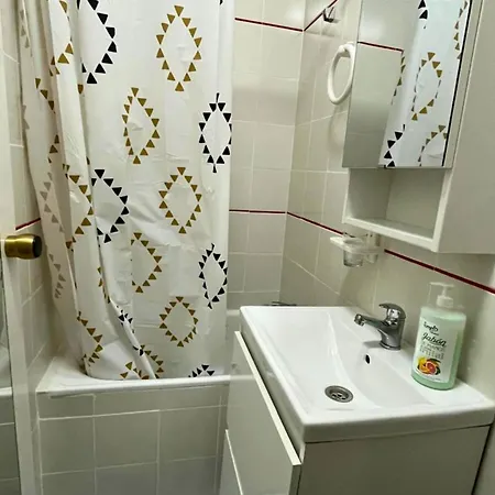 Cosy La Casita Del Sol'- Locos Διαμέρισμα Τορεβιέχα