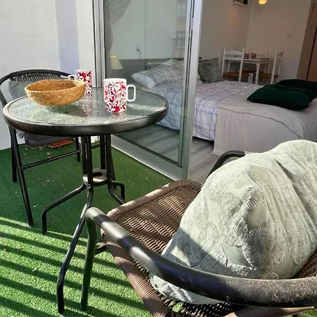 Lejlighed Cosy La Casita Del Sol'- Locos