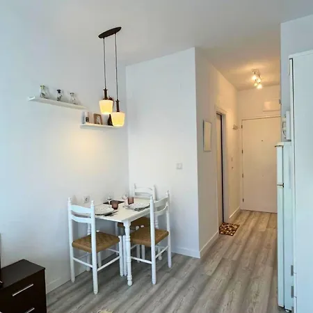 Cosy La Casita Del Sol'- Locos Lejlighed *