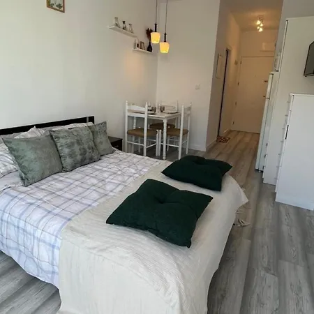 Cosy La Casita Del Sol'- Locos Lejlighed *